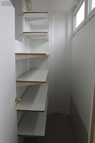 Appartement à louer à Chalon-sur-Saône en Saône-et-Loire (71100), ref : 13783/572