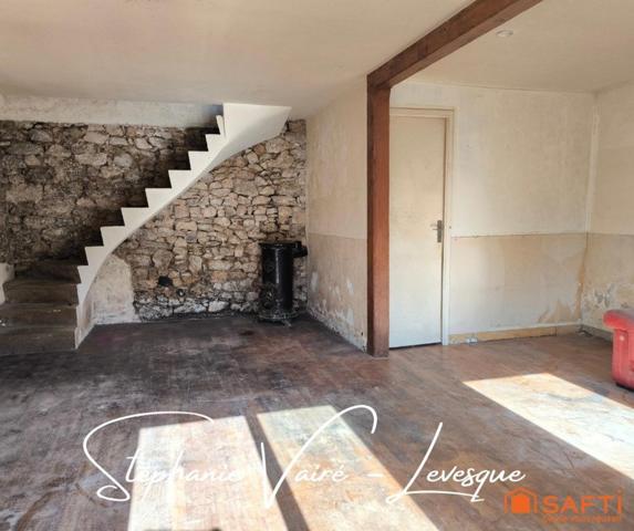 Maison idéale primo-accédant