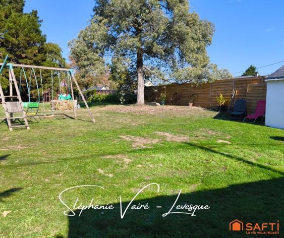 Maison idéale primo-accédant