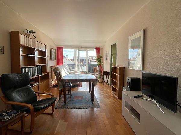 Vente Appartement La rochelle 3 pièces 68.47m²-IRA4310