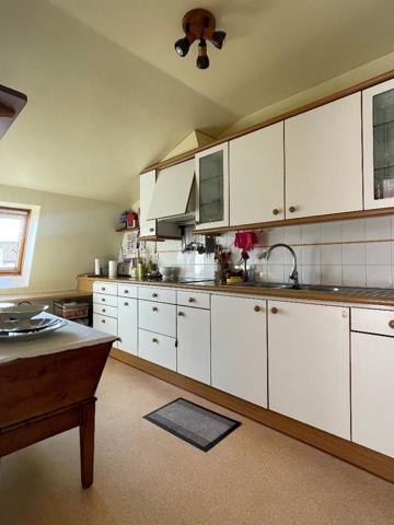 Vente Appartement La rochelle 3 pièces 68.47m²-IRA4310
