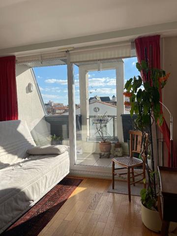 Vente Appartement La rochelle 3 pièces 68.47m²-IRA4310