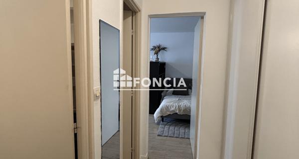 À vendre Studio 31 m² - Orléans 45100