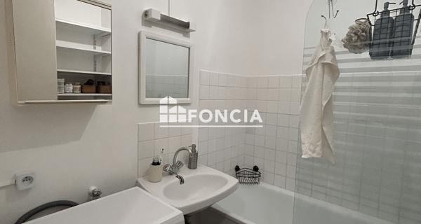 À vendre Studio 31 m² - Orléans 45100