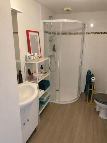 Appartement
         1 pièce
        - 30 m² 97 900 € *