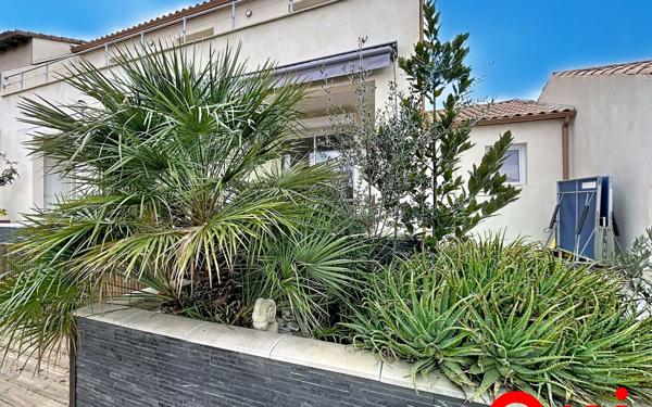 Maison à vendre    5 pièces •  Baillargues