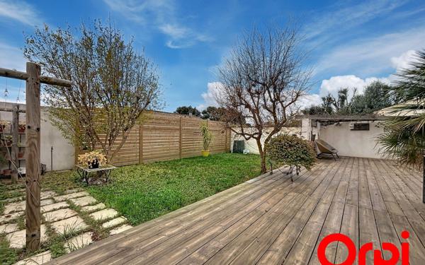 Maison à vendre    5 pièces •  Baillargues