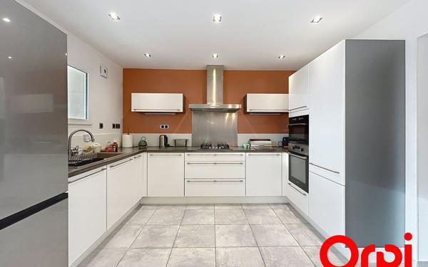 Maison à vendre    5 pièces •  Baillargues