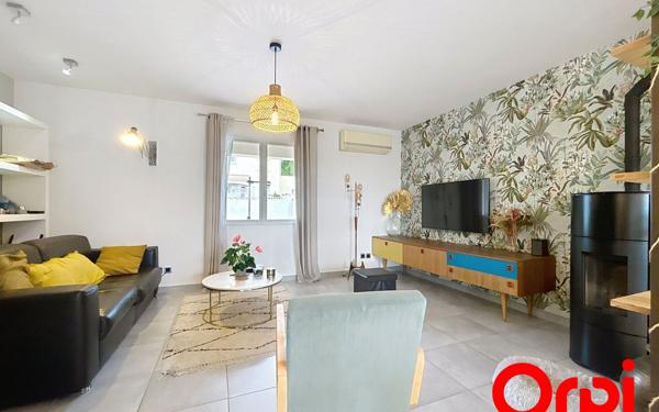 Maison à vendre    5 pièces •  Baillargues