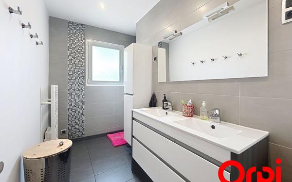 Maison à vendre    5 pièces •  Baillargues