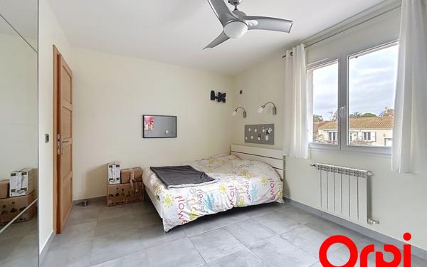 Maison à vendre    5 pièces •  Baillargues