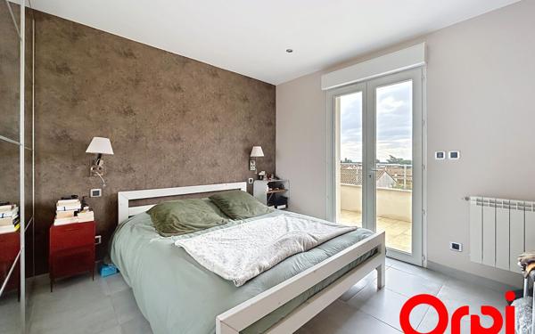 Maison à vendre    5 pièces •  Baillargues