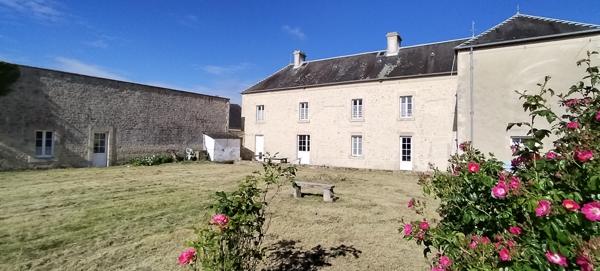 Maison 12 pièces - 415 m²