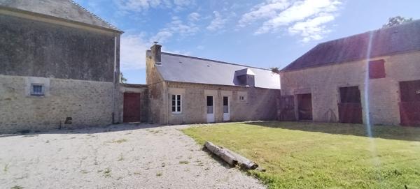 Maison 12 pièces - 415 m²