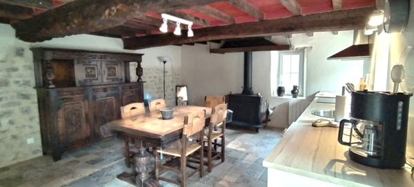 Maison 12 pièces - 415 m²