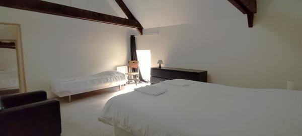 Maison 12 pièces - 415 m²