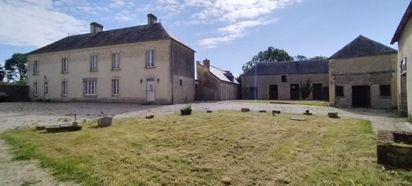 Maison 12 pièces - 415 m²