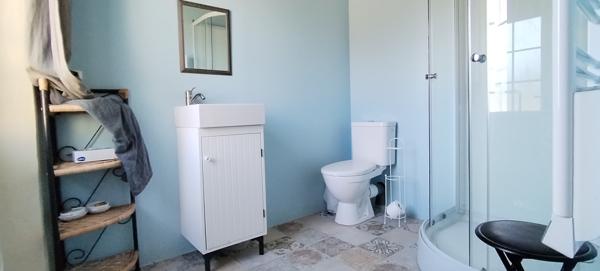 Maison 12 pièces - 415 m²