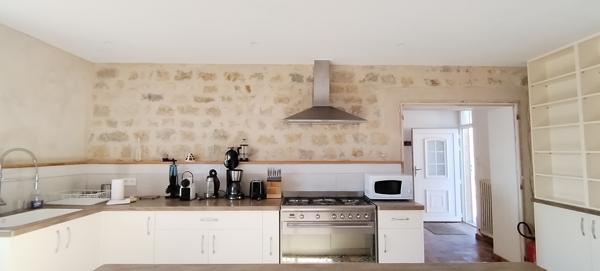 Maison 12 pièces - 415 m²