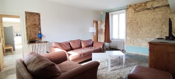 Maison 12 pièces - 415 m²