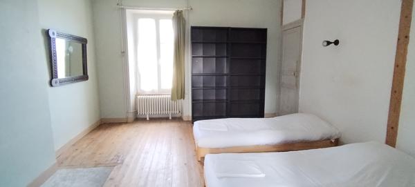 Maison 12 pièces - 415 m²