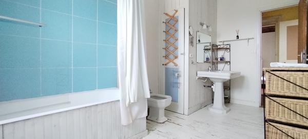 Maison 12 pièces - 415 m²