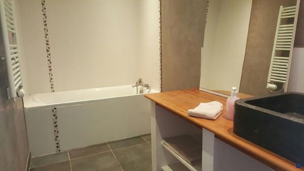 SUPERBE APPARTEMENT 119m²