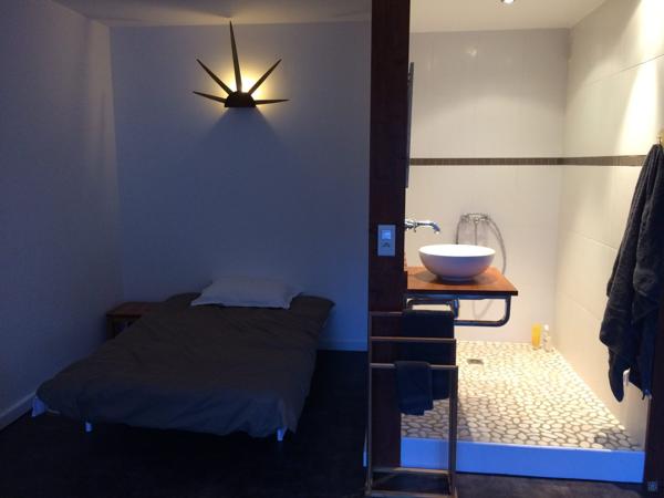 SUPERBE APPARTEMENT 119m²