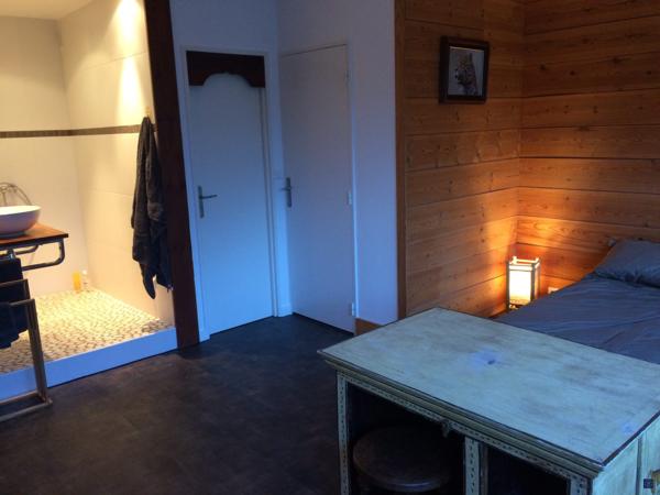 SUPERBE APPARTEMENT 119m²