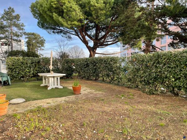 SUPERBE APPARTEMENT 119m²