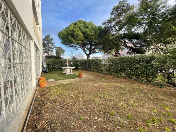 SUPERBE APPARTEMENT 119m²