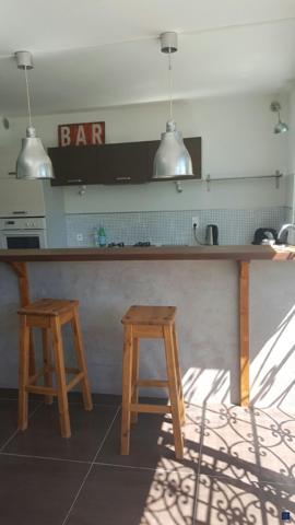 SUPERBE APPARTEMENT 119m²