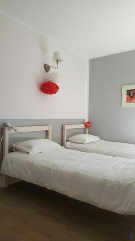 SUPERBE APPARTEMENT 119m²