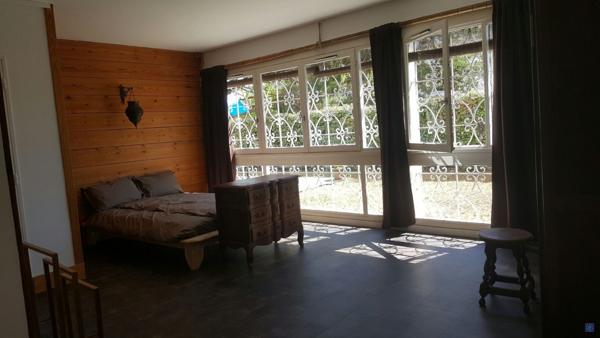 SUPERBE APPARTEMENT 119m²