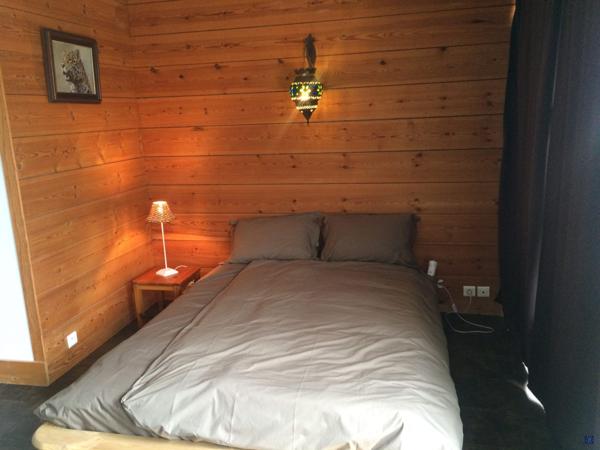 SUPERBE APPARTEMENT 119m²