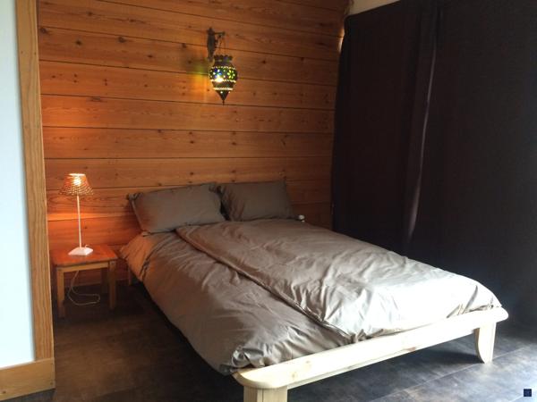 SUPERBE APPARTEMENT 119m²