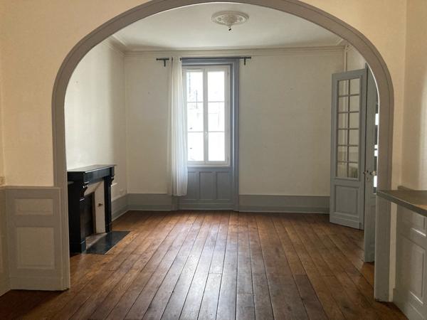 Location maison Périgueux - 6 pièce(s) - 126 m² - 1 050 €/mois