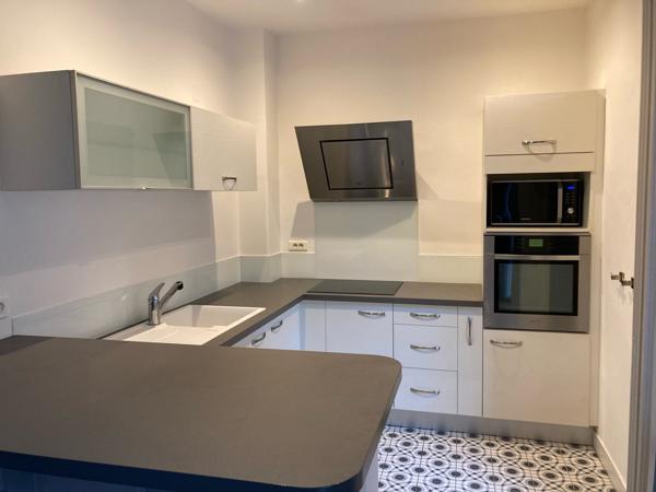 Location maison Périgueux - 6 pièce(s) - 126 m² - 1 050 €/mois