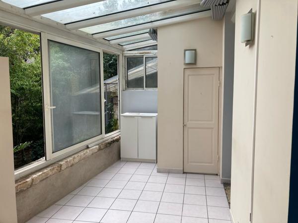 Location maison Périgueux - 6 pièce(s) - 126 m² - 1 050 €/mois