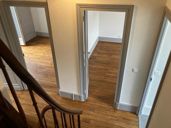 Location maison Périgueux - 6 pièce(s) - 126 m² - 1 050 €/mois