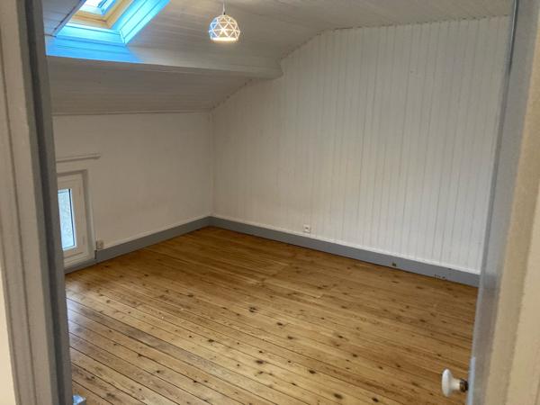 Location maison Périgueux - 6 pièce(s) - 126 m² - 1 050 €/mois
