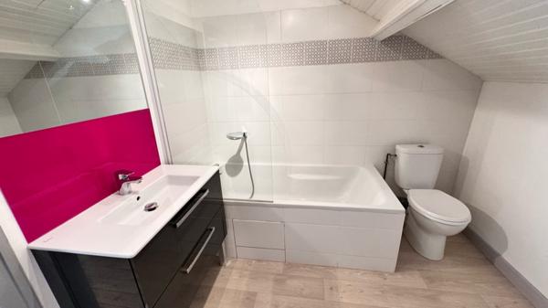 Location maison Périgueux - 6 pièce(s) - 126 m² - 1 050 €/mois