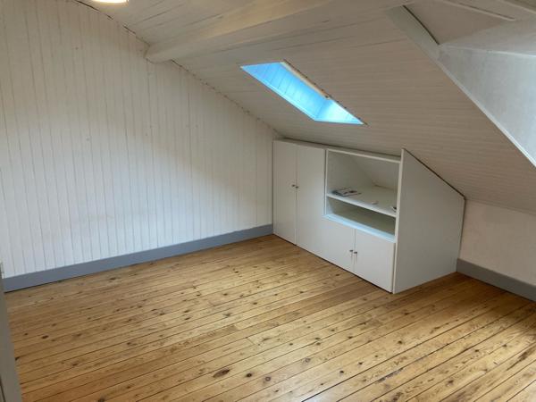 Location maison Périgueux - 6 pièce(s) - 126 m² - 1 050 €/mois