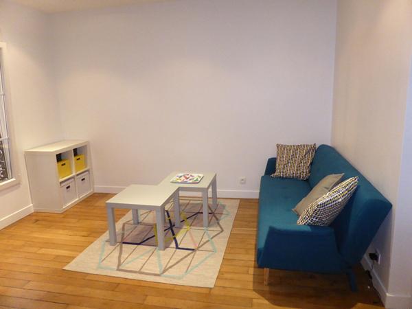 Charmant deux pièces en très bon état PARIS 12 Métros Daumesnil/Michel Bizot