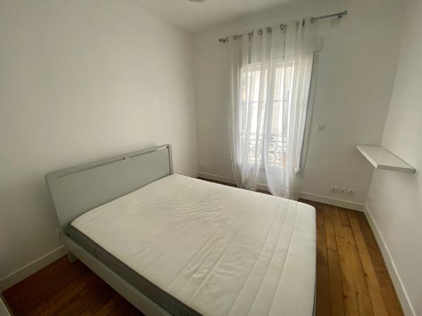 Charmant deux pièces en très bon état PARIS 12 Métros Daumesnil/Michel Bizot