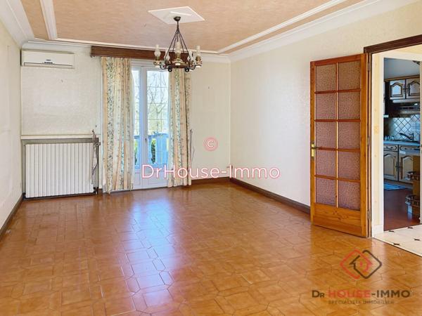 Maison à vendre 4 pièces de 121 m²