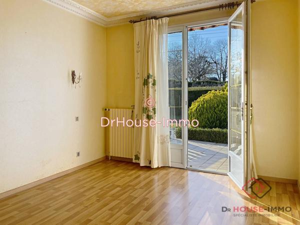 Maison à vendre 4 pièces de 121 m²