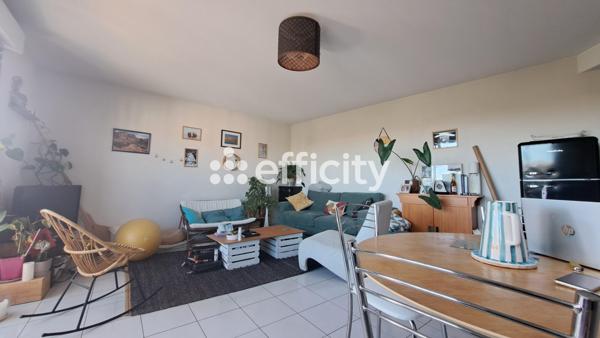 Appartement 3 pièces - 71 m²