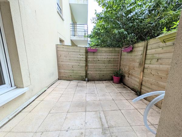 Appartement Sartrouville 2 pièce(s) 46.64 m2 , Sartrouville Appartement Sartrouville 2 pièce(s) 46.64 m2 , Sartrouville