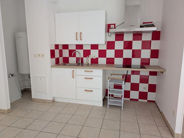 Appartement Sartrouville 2 pièce(s) 46.64 m2 , Sartrouville Appartement Sartrouville 2 pièce(s) 46.64 m2 , Sartrouville